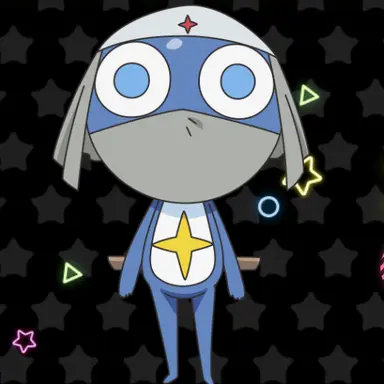 Profile image of ドロロ兵長