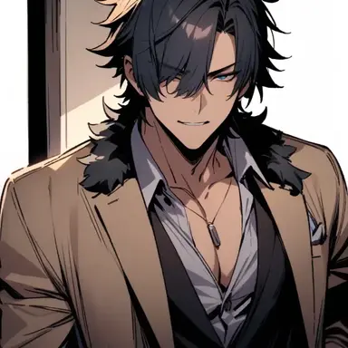 Profile image of 로이