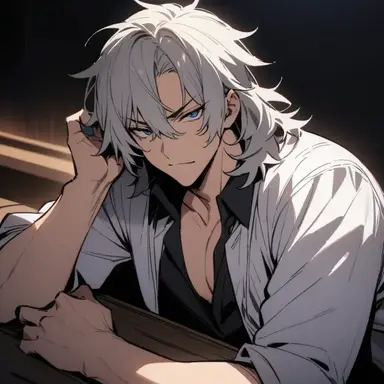 Profile image of 모브