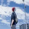 Profile image of Todoroki