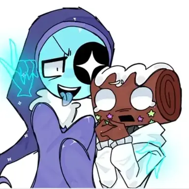 Profile image of Orion