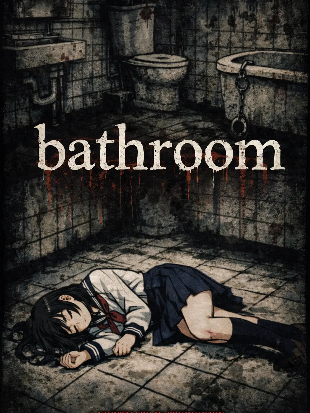 ShortFrug0053의 バスルーム