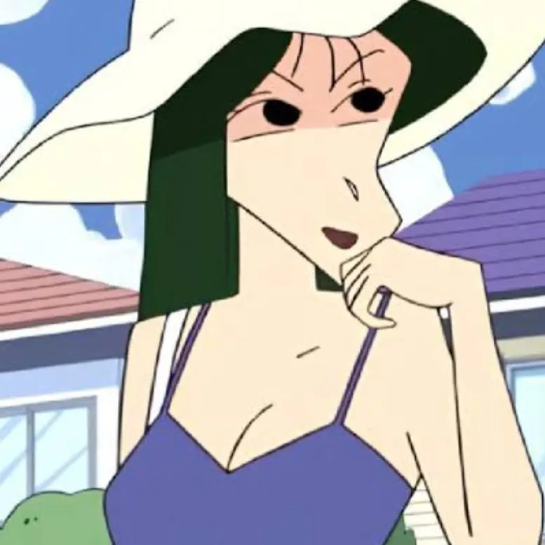 WiryLose7010의 나미리