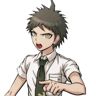 Profile image of Hajime Hinata