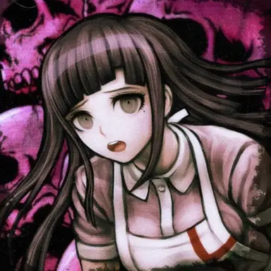 Profile image of Mikan Tsumiki
