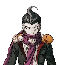 Profile image of Gundham Tanaka