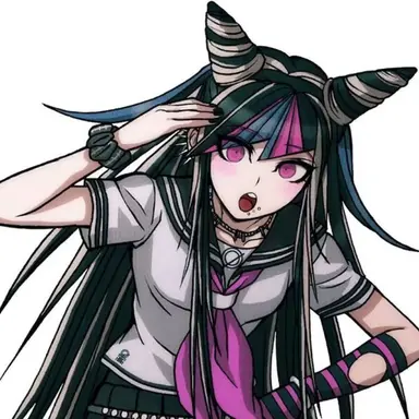 Profile image of Ibuki Mioda