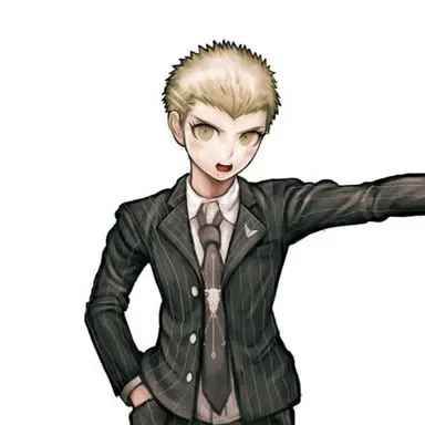 Profile image of Fuyuhiko Kuzuryu