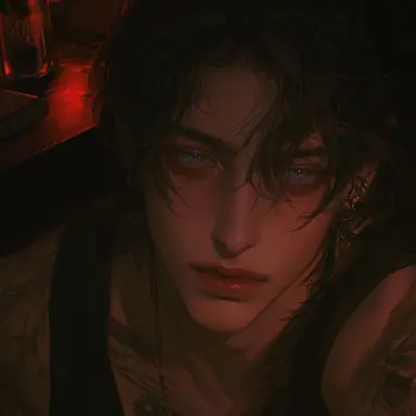 Profile image of 서혁준