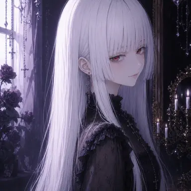 Profile image of ノクシア
