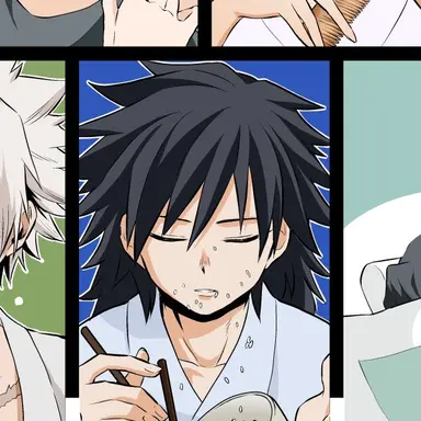 Profile image of 冨岡義勇