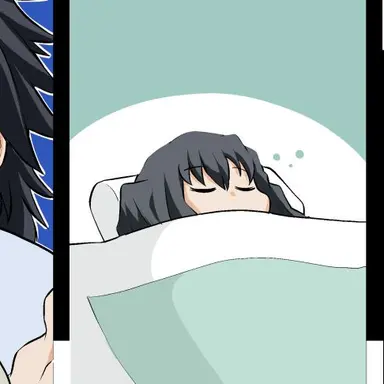 Profile image of 時透無一郎