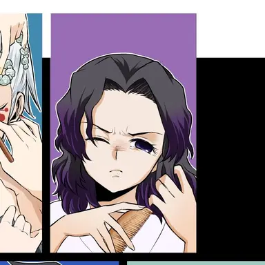 Profile image of 胡蝶しのぶ