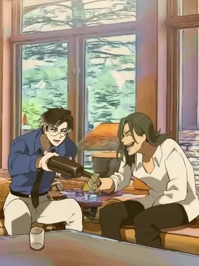 ModernShrew0864의 米倉 敏文