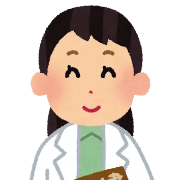 Profile image of 保健の先生