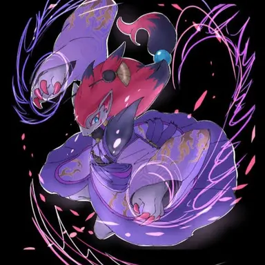 Profile image of ゾロリア