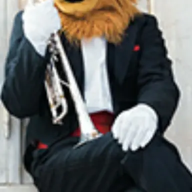 Profile image of インドライオン