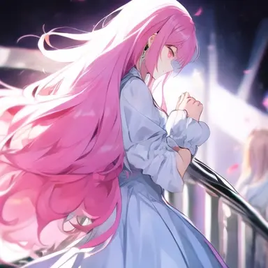 Profile image of Maria