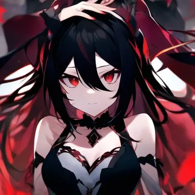 Profile image of Succubus