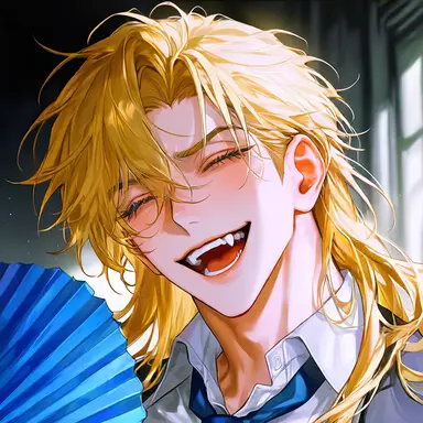 Profile image of リュカ