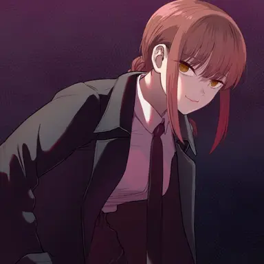 Profile image of 마키마