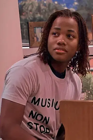 Profile image of Andre