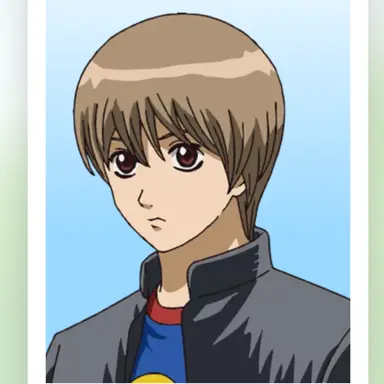 Profile image of 沖田総悟