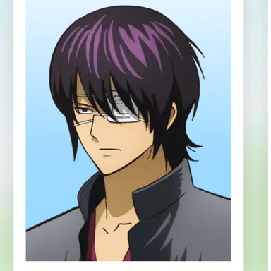 Profile image of 高杉晋助