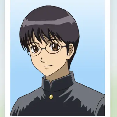 Profile image of 志村新八