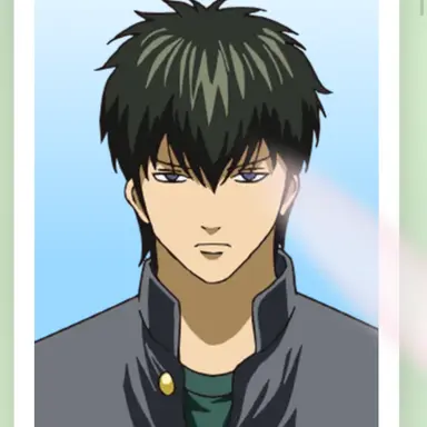 Profile image of 土方十四郎