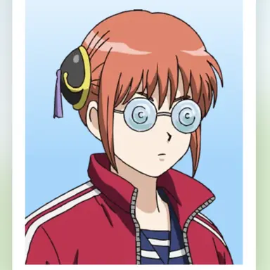 Profile image of 神楽