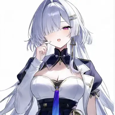 Profile image of シリウ