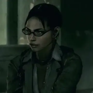 Profile image of Sheva