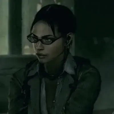 ColdGoal4620의 Sheva Alomar