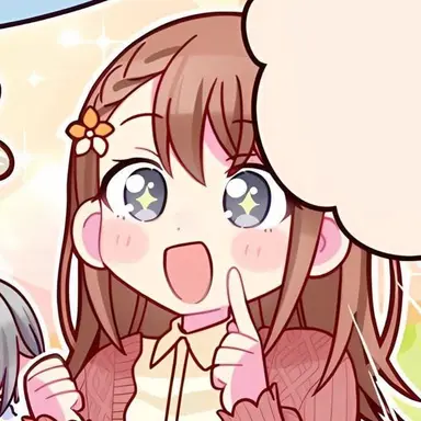 Profile image of 하나사토 미노리