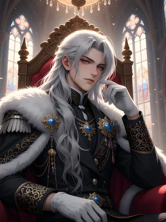 StormyBlock1082의 暴君は妹だけ生かした