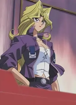 Profile image of Mai valentine