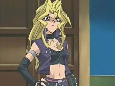 Profile image of Mai valentine