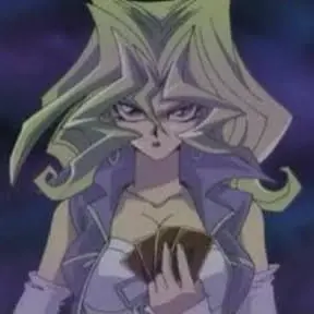 Profile image of Mai valentine