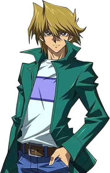 Profile image of Joey Wheeler