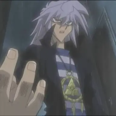 Profile image of Bakura