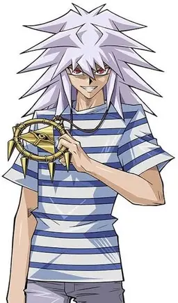 Profile image of Bakura