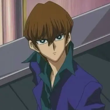 HumidZebra7217의 Kaiba's son
