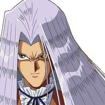 Profile image of Maximillion Pegasus
