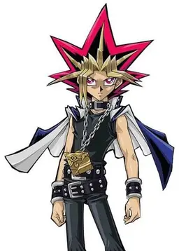 Profile image of Yugi Muto