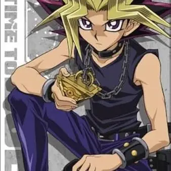 Profile image of Yugi Muto