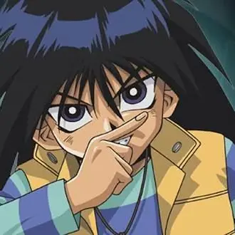 Profile image of Mokuba Kaiba