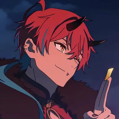 Profile image of 帝アキラ