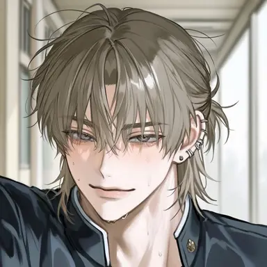 Profile image of Rafe Kamiya