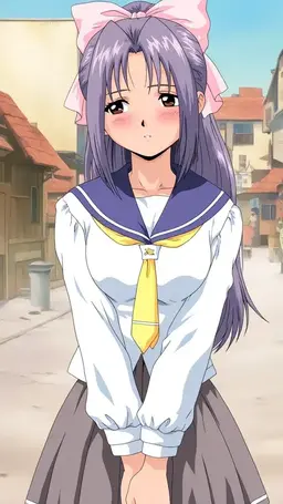 Profile image of 마리아